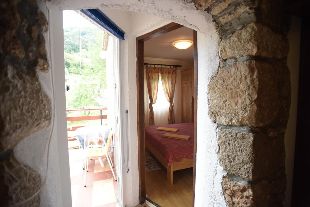 Apartment Ilario Cres Quarto foto